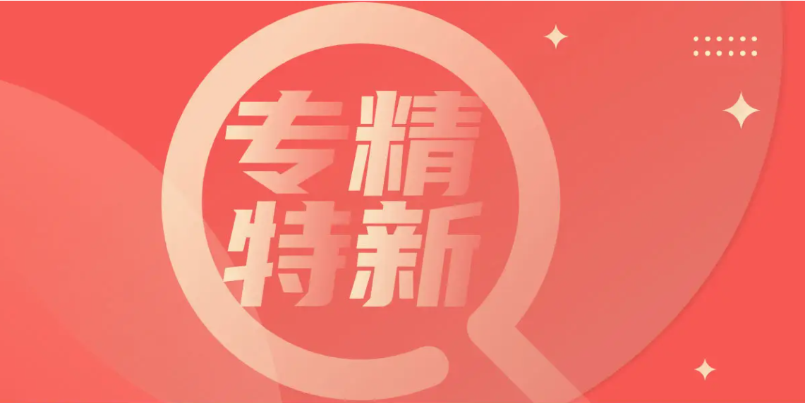 廣東省各地區(qū)專精特新扶持獎(jiǎng)勵(lì)政策 