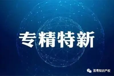 “專精特新”企業認定，25問25答！ 